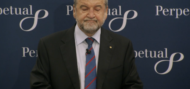 Perpetual Virtual AGM 2020