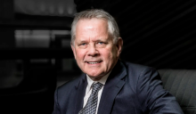 NAB's Phil Chronican