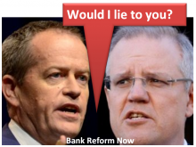 Liars liars .. country on fire