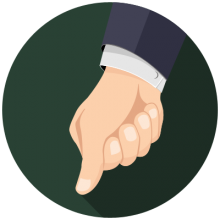 Investment & Banking Corruption